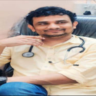 Dr E Murali, General Practitioner Dr E Murali, General Practitioner