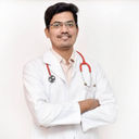 Dr. Emandi Yogesh Kumar, Paediatrician