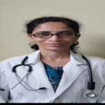 Dr. Spoorthi Mondithoka