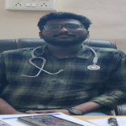 Dr. P Krishna Vasist, General Surgeon Dr. P Krishna Vasist, General Surgeon