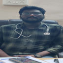 Dr. P Krishna Vasist, General Surgeon