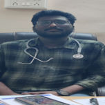Dr. P Krishna Vasist