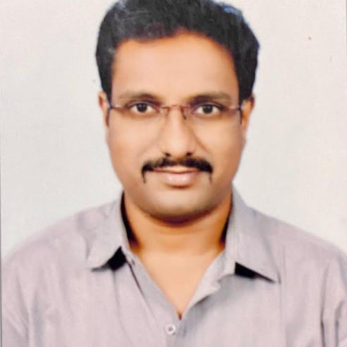 Dr. Sathish Kumar Dake, Orthopaedician Dr. Sathish Kumar Dake, Orthopaedician