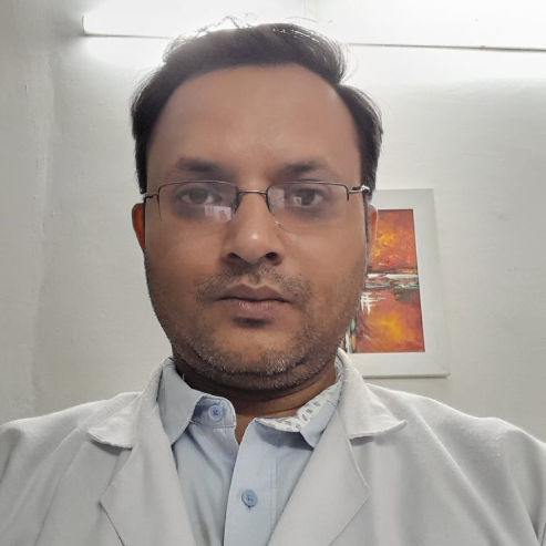 Dr. Varun Gupta, Anaesthesiologist Dr. Varun Gupta, Anaesthesiologist