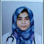 Dr. Faiza Azeema Shaikh