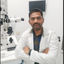 Dr. V Ashok Kumar, Ophthalmologist in syamalanagar east godavari