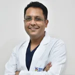 Dr. Arjun Goel