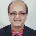 Dr. Kanjani K C, General Practitioner