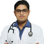 Dr Vvn Goutham
