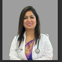 Dr. Shweta Hasija, Obstetrician and Gynaecologist