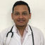 Dr. Dev Rajan Agarwal, Orthopaedician in udaipur