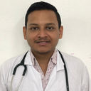Dr. Dev Rajan Agarwal, Orthopaedician