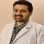 Dr. Anuj Singhal