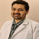 Dr. Anuj Singhal, Ophthalmologist
