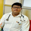 Dr. Sudip Kumar Pore, General Physician/ Internal Medicine Specialist