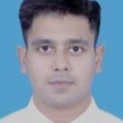Dr. Sounak Ghosh, General Practitioner Dr. Sounak Ghosh, General Practitioner