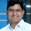 Dr. Rajat Jangid, General Practitioner