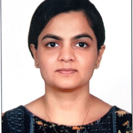 Dr. Esha Trideep Kshatriya, Ophthalmologist Dr. Esha Trideep Kshatriya, Ophthalmologist