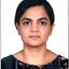 Dr. Esha Trideep Kshatriya, Ophthalmologist in khatri chakla bhuj kachchh