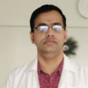 Dr. Pankaj Jain, Pulmonology Respiratory Medicine Specialist