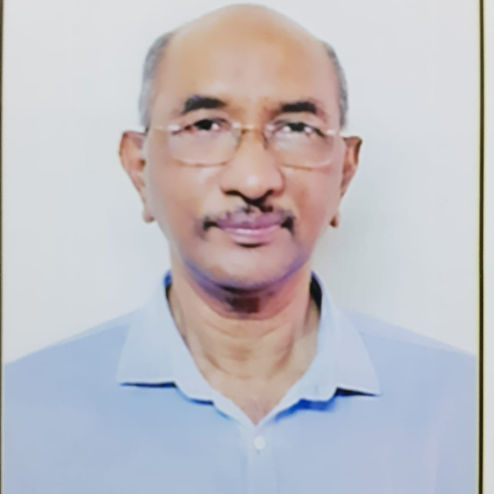 Dr. P Paul, Ophthalmologist Dr. P Paul, Ophthalmologist