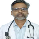 Dr. E. Narasimha Goud, General Physician/ Internal Medicine Specialist