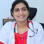 Dr. Neelima M