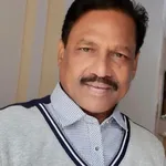 Dr. B Sreenivas Rao