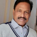 Dr. B Sreenivas Rao