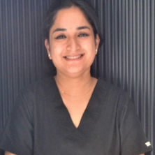 Dr. Aditi Goel, Endodontist Dr. Aditi Goel, Endodontist