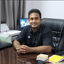 Dr. S Bipin Kumar, Nephrologist in kakinada ho godavari