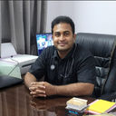 Dr. S Bipin Kumar, Nephrologist