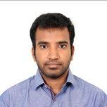 Dr. Balaji