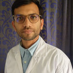 Dr. B Kiran Karthik