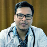 Dr. Abhijit Sarkar