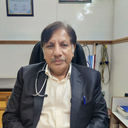 Dr. Dinesh Kansal, General Physician/ Internal Medicine Specialist
