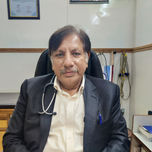 Dr. Dinesh Kansal