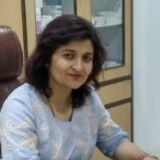 Dr. Leena Jadhav, General Practitioner Dr. Leena Jadhav, General Practitioner