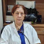 Dr. Sudha Dewan