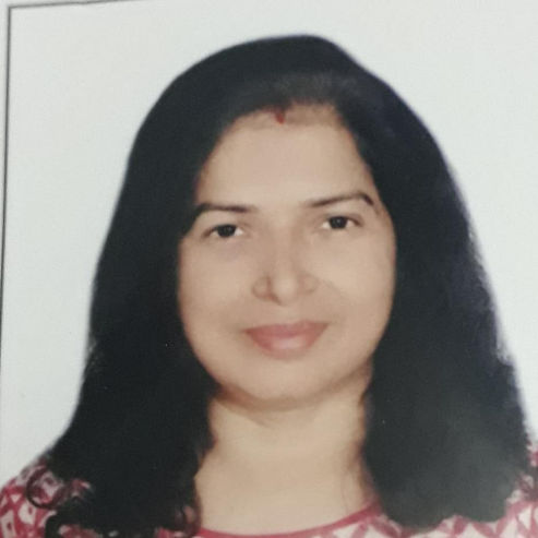 Dr. Asha Rani Singh, Obstetrician and Gynaecologist Dr. Asha Rani Singh, Obstetrician and Gynaecologist