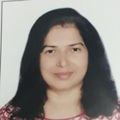 Dr. Asha Rani Singh
