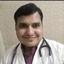 Dr. Kamal Kishore Verma, Psychiatrist in jalna
