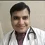 Dr. Kamal Kishore Verma, Psychiatrist in bharatpur darwaza mathura