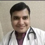 Dr. Kamal Kishore Verma