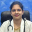 Dr. Sushma N, Obstetrician and Gynaecologist in hulimavu bengaluru