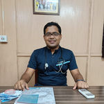 Dr. Ankit Halder