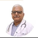 Dr. Surendra Kumar Tiwari, Paediatrician