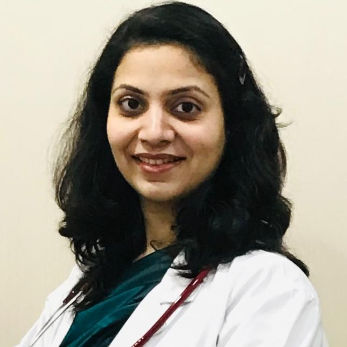 Dr. Meghana Phadke, Paediatrician Dr. Meghana Phadke, Paediatrician