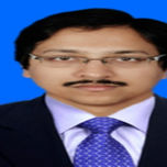Dr. Sandeep Kumar Panigrahi