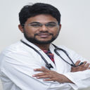 Dr. Pulipati Ramanjaneyulu, Paediatrician